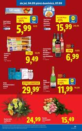 Catalog Lidl Pagină 57