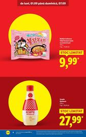 Catalog Lidl Pagină 6