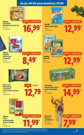 Catalog Lidl Pagină 61