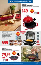 Catalog Lidl Pagină 63