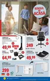 Catalog Lidl Pagină 64
