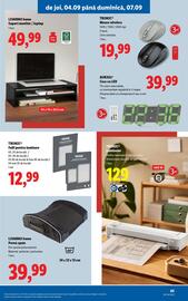 Catalog Lidl Pagină 65