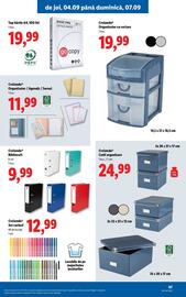 Catalog Lidl Pagină 67