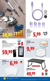 Catalog Lidl Pagină 68