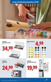 Catalog Lidl Pagină 69
