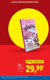 Catalog Lidl Pagină 7