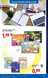 Catalog Lidl Pagină 71