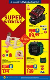 Catalog Lidl Pagină 72