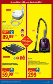 Catalog Lidl Pagină 73