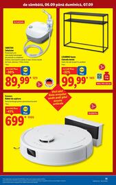 Catalog Lidl Pagină 75