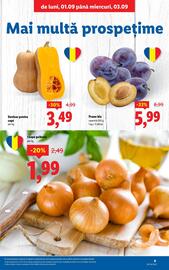 Catalog Lidl Pagină 9