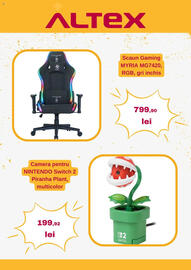 Catalog Altex săptămâna 35 Pagină 4