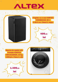 Catalog Altex săptămâna 35 Pagină 6