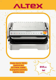 Catalog Altex săptămâna 35 Pagină 7