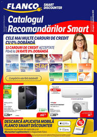 Catalog Flanco săptămâna 35 Pagină 1