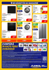 Catalog Flanco săptămâna 35 Pagină 22
