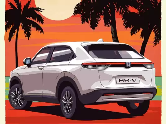 Folleto Honda (válido hasta el 5-10)
