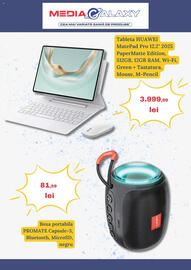 Catalog Media Galaxy săptămâna 35 Pagină 2