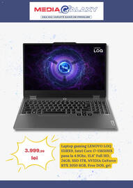Catalog Media Galaxy săptămâna 35 Pagină 3