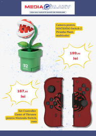 Catalog Media Galaxy săptămâna 35 Pagină 4