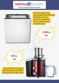 Catalog Media Galaxy săptămâna 35 Pagină 6