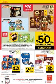Folleto Eroski Página 12