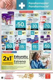Folleto Eroski Página 38