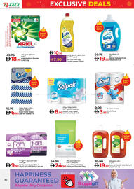 Lulu Hypermarket catalogue Page 10