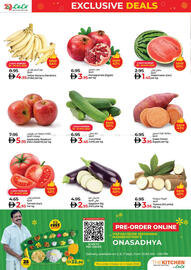 Lulu Hypermarket catalogue Page 2