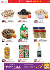 Lulu Hypermarket catalogue Page 6