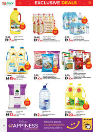 Lulu Hypermarket catalogue Page 8