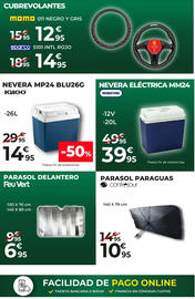 Folleto Feu Vert Página 4