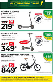 Folleto Feu Vert Página 5