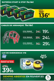 Folleto Feu Vert Página 6