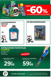 Folleto Feu Vert Página 7