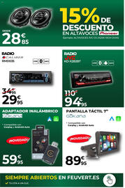 Folleto Feu Vert Página 8