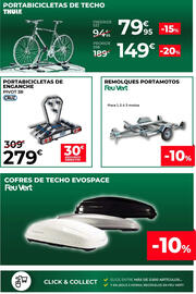 Folleto Feu Vert Página 9