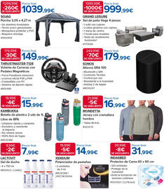 Folleto Costco Página 2