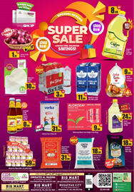 Bigmart catalogue Page 1