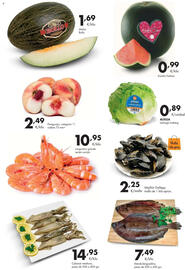 Folleto Supermercados Lupa semana 35 Página 2
