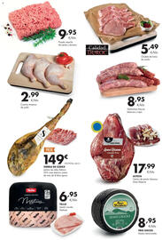 Folleto Supermercados Lupa semana 35 Página 3