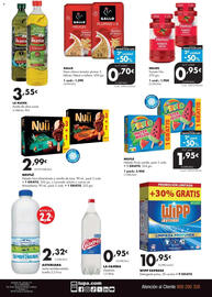 Folleto Supermercados Lupa semana 35 Página 4