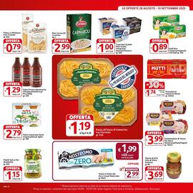 Volantino Carrefour Market Superstore Pagina 10