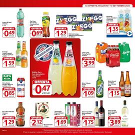 Volantino Carrefour Market Superstore Pagina 14