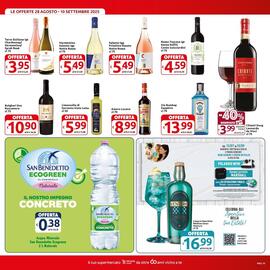 Volantino Carrefour Market Superstore Pagina 15