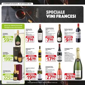 Volantino Carrefour Market Superstore Pagina 16