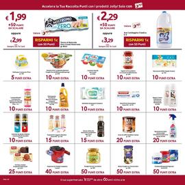 Volantino Carrefour Market Superstore Pagina 20