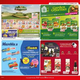 Volantino Carrefour Market Superstore Pagina 22