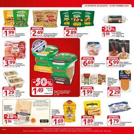 Volantino Carrefour Market Superstore Pagina 6