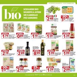 Volantino Carrefour Market Superstore Pagina 9